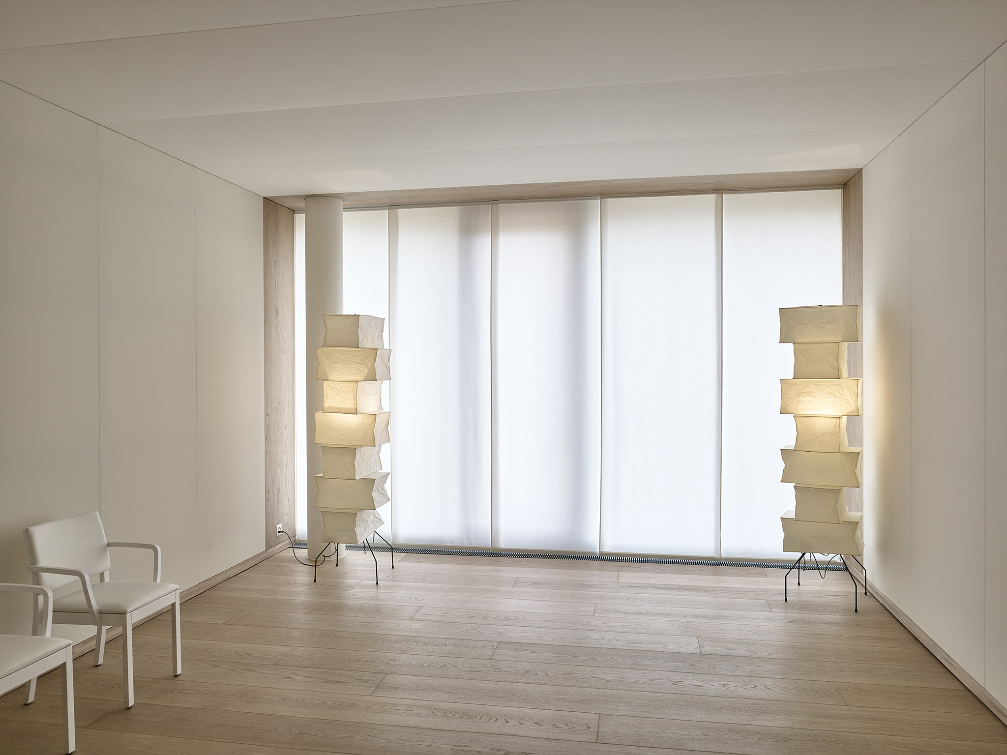 Alterszentrum Obere Mühle Lenzburg